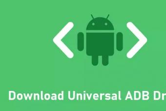 ADB — универсальный драйвер для соединения Android-девайса с компьютером Универсальный adb драйвер для windows xp
